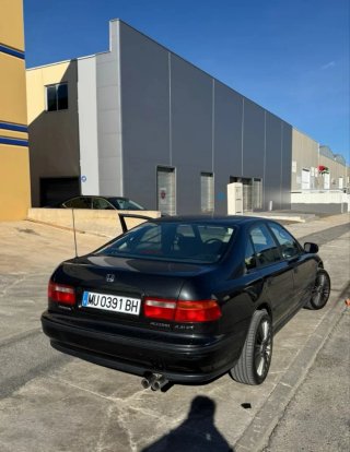 Honda Accord 1996