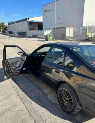 Honda Accord 1996