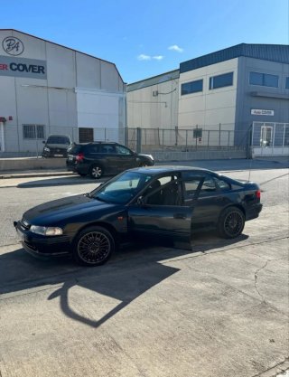 Honda Accord 1996