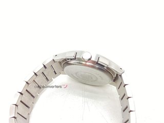 reloj alta gama caballero longines oposition chronograph
