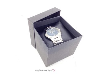 reloj alta gama caballero longines oposition chronograph