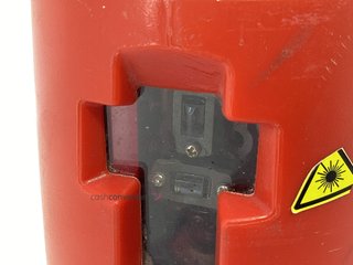 nivel laser ridgid micro cl-100
