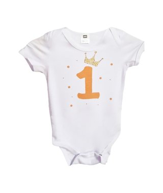 Body 1er Cumpleaños - 5€ cada uno
