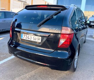 Honda FR-V 2008