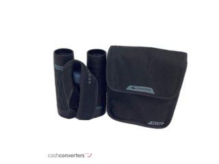 prismatico binocular quechua mh b560 -adulto aumento x12