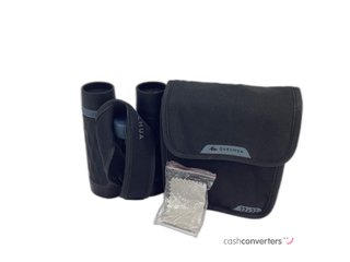 prismatico binocular quechua mh b560 -adulto aumento x12