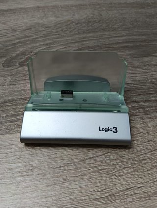 Soporte Game Boy Advance SP Logic3