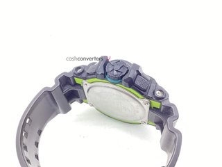 reloj pulsera caballero casio ga-400ly