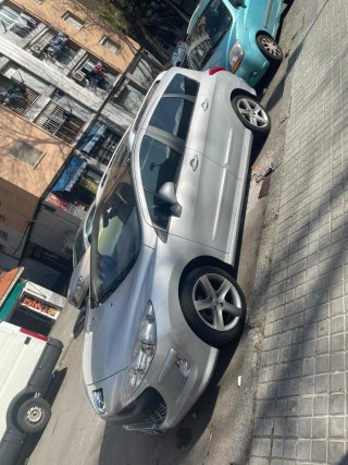 Peugeot 308 2010 7 plazas muy bien cuidado