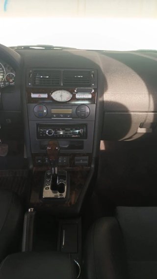 Ford Mondeo 2003