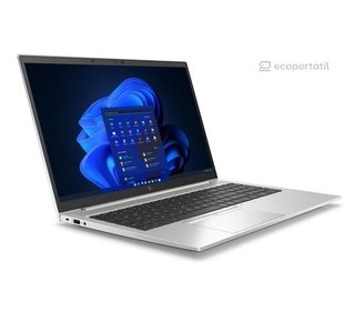 HP EliteBook 850 G8 15,6" i7 1165G7, 16GB, SSD 512GB, FHD, A