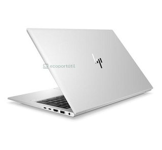 HP EliteBook 850 G8 15,6" i7 1165G7, 16GB, SSD 512GB, FHD, A