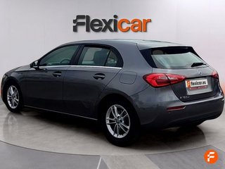 Mercedes Clase A A 180 d