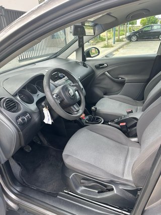 SEAT Altea 2006