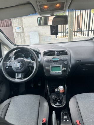 SEAT Altea 2006