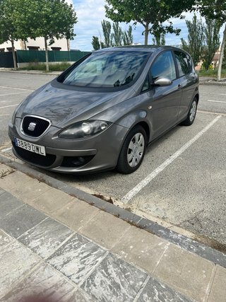 SEAT Altea 2006