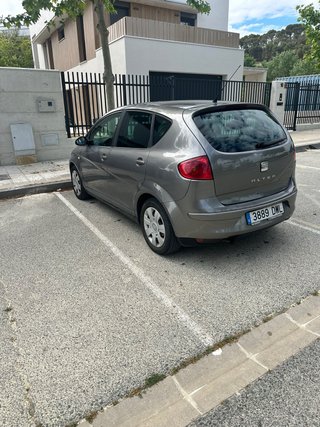 SEAT Altea 2006