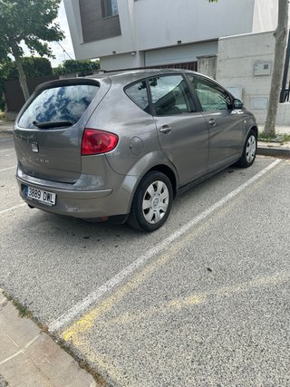 SEAT Altea 2006