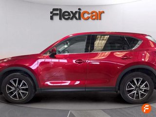 Mazda CX-5 2.0 G 121kW (165CV) 2WD AT Zenith