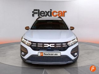 Dacia Jogger Expression TCe 81kW (110CV) 7 plazas