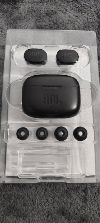 JBL Tune130NC Auriculares Inalámbricos