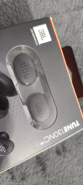 JBL Tune130NC Auriculares Inalámbricos