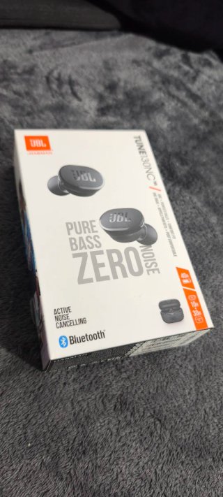 JBL Tune130NC Auriculares Inalámbricos