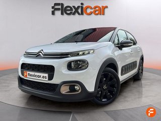 Citroën C3 PureTech 60KW (82CV) FEEL
