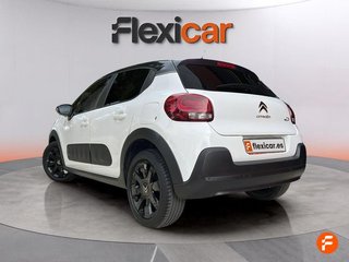 Citroën C3 PureTech 60KW (82CV) FEEL
