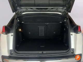 Peugeot 3008 1.5 BlueHDi 96kW (130CV) S&S Allure EAT8