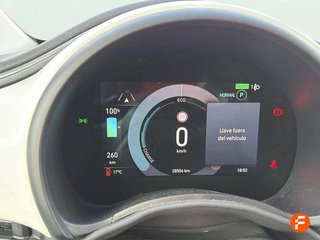 Fiat 500 Monotrim Hb 320km 85kW (118CV)
