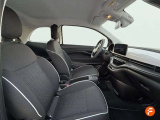 Fiat 500 Monotrim Hb 320km 85kW (118CV)