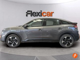 Citroën C4 PureTech 130 S&S 6v Feel Pack