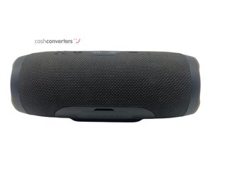 altavoz portatil bluetooth jbl charge 3