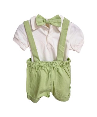 Conjunto cumpleaños temático - 20€ cada uno