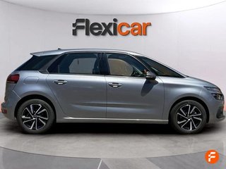 Citroën C4 Spacetourer PureTech 96KW (130CV) S&S 6v Live