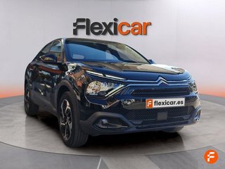 Citroën C4 PureTech 100 S&S 6v Feel