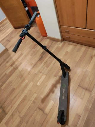 Patinete Eléctrico Scooter