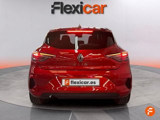 Renault Clio Evolution dCi 100 (74kw)