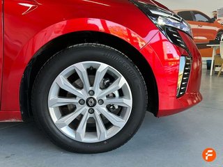 Renault Clio Evolution dCi 100 (74kw)