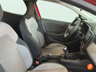 Renault Clio Evolution dCi 100 (74kw)