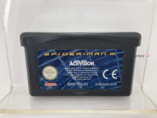 juego gameboy advance