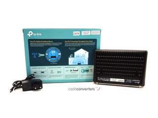 router dsl tp-link archer mr550