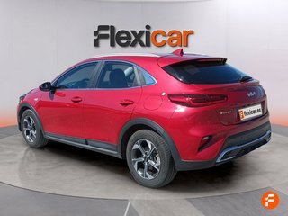 Kia XCeed 1.0 T-GDi Drive 74kW (100CV)