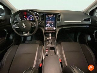 Renault Megane S.T. Techno TCe 103 kW (140CV) EDC GPF