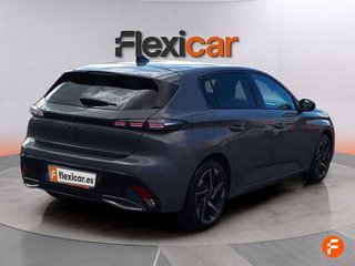 Peugeot 308 5P Allure PureTech 130 S&S MAN