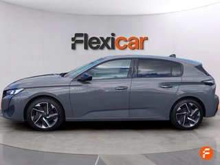 Peugeot 308 5P Allure PureTech 130 S&S MAN