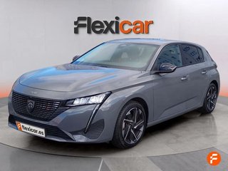 Peugeot 308 5P Allure PureTech 130 S&S MAN