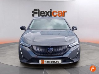 Peugeot 308 5P Allure PureTech 130 S&S MAN