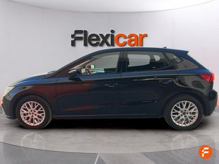 Seat Ibiza 1.0 TSI 81kW (110CV) FR XL